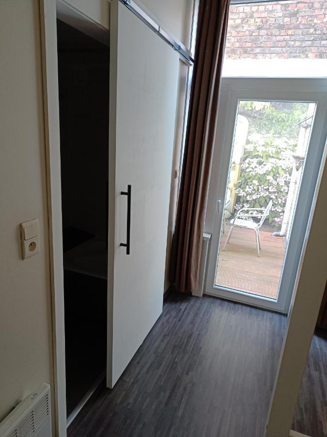 Apartment Sariks Place Bruges Exterior foto