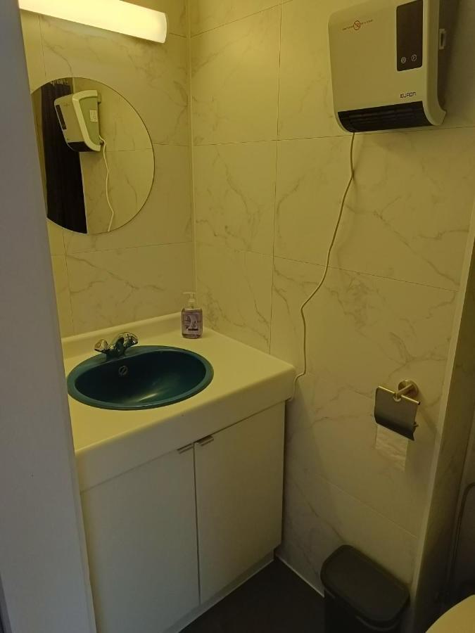 Apartment Sariks Place Bruges Exterior foto
