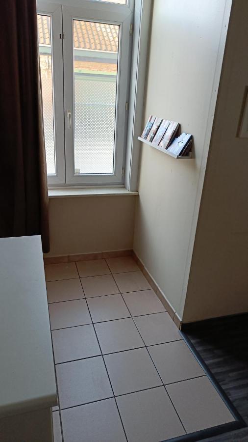 Apartment Sariks Place Bruges Exterior foto