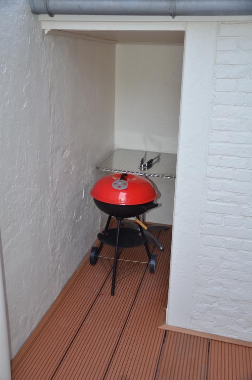 Apartment Sariks Place Bruges Exterior foto