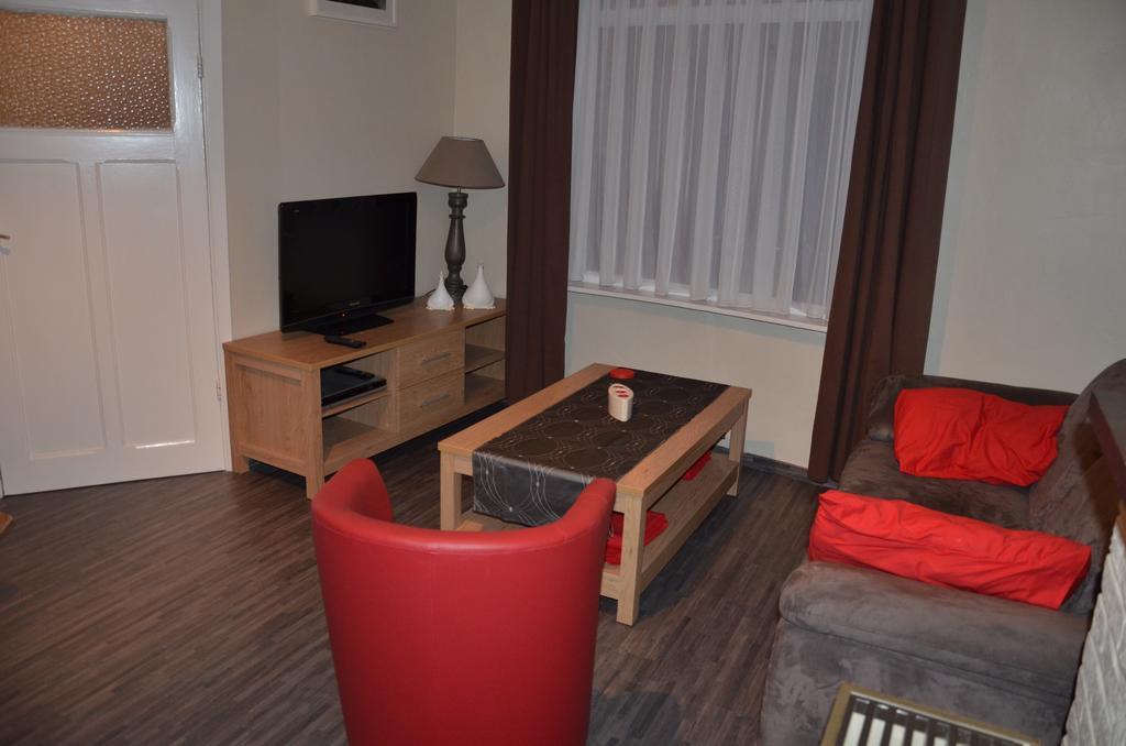 Apartment Sariks Place Bruges Cameră foto