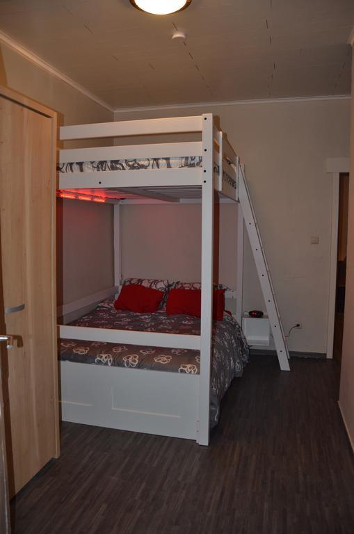 Apartment Sariks Place Bruges Cameră foto