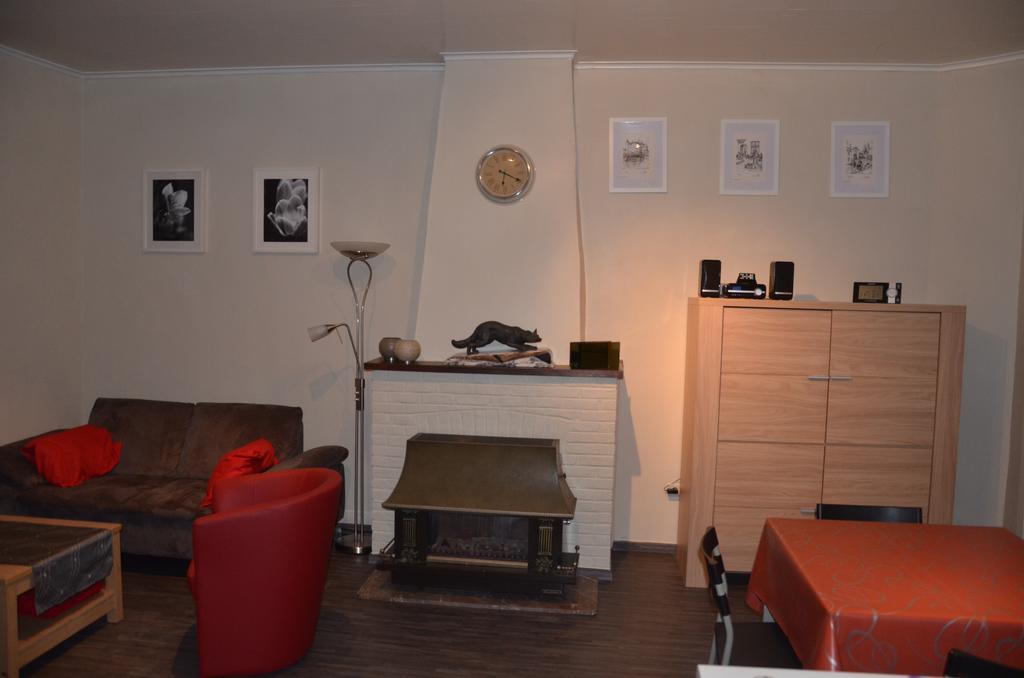 Apartment Sariks Place Bruges Exterior foto