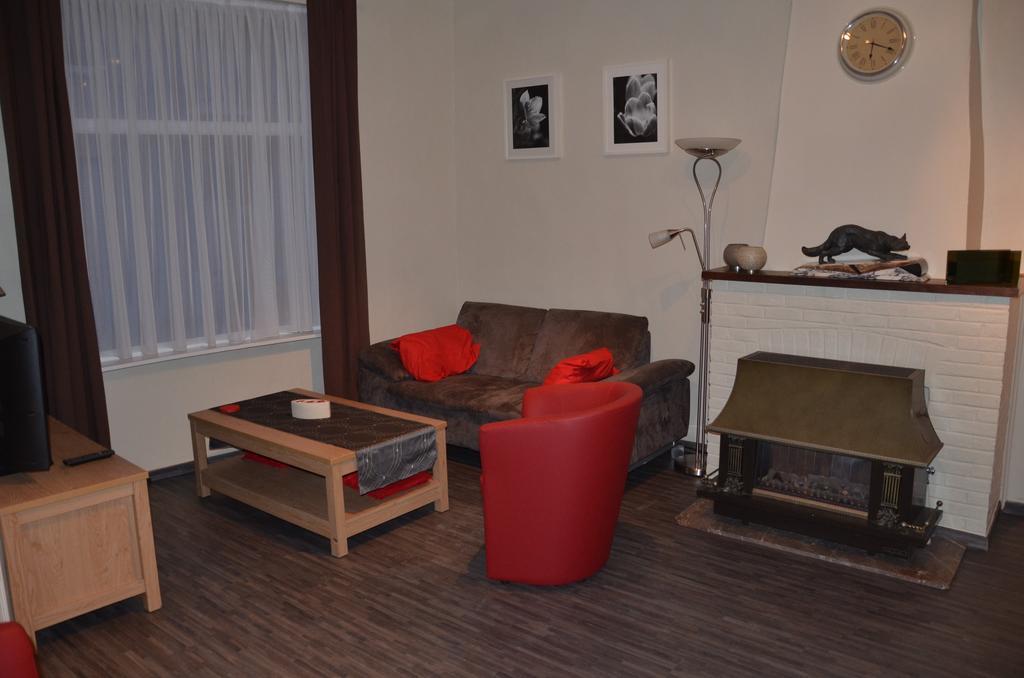 Apartment Sariks Place Bruges Cameră foto