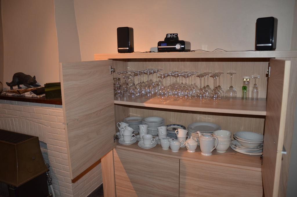 Apartment Sariks Place Bruges Exterior foto