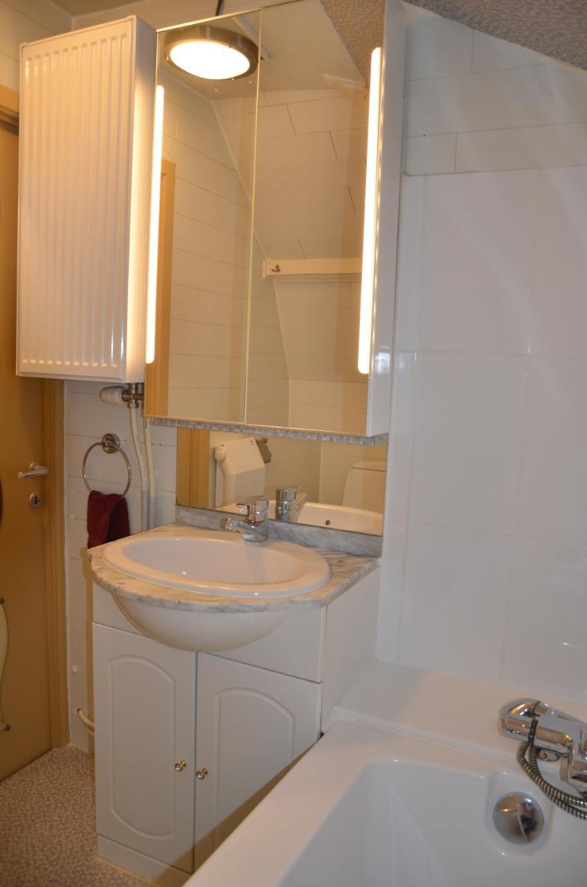 Apartment Sariks Place Bruges Exterior foto
