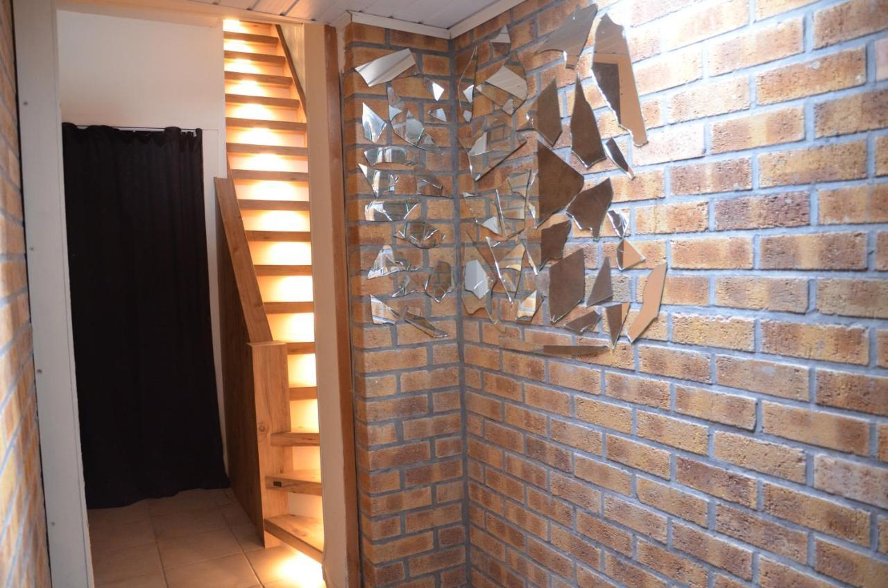 Apartment Sariks Place Bruges Exterior foto