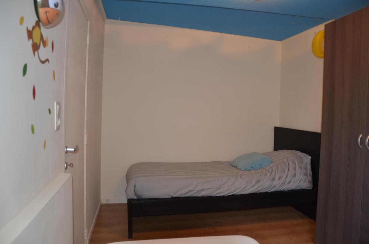 Apartment Sariks Place Bruges Exterior foto