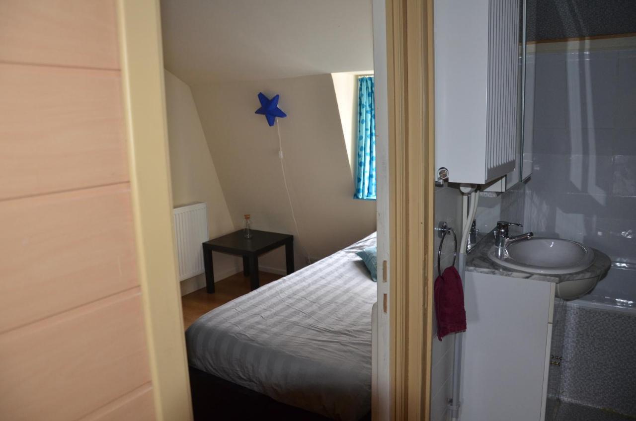 Apartment Sariks Place Bruges Exterior foto